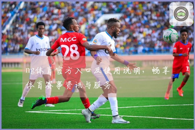 ng体育官方入口及使用说明，畅享体育赛事资讯与服务