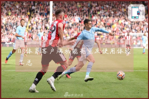 ng体育客户端功能亮点及使用体验汇总