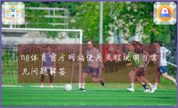 ng体育官方网站使用流程说明与常见问题解答