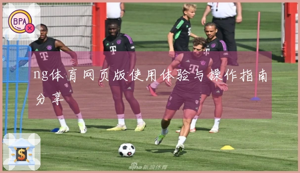 ng体育网页版使用体验与操作指南分享