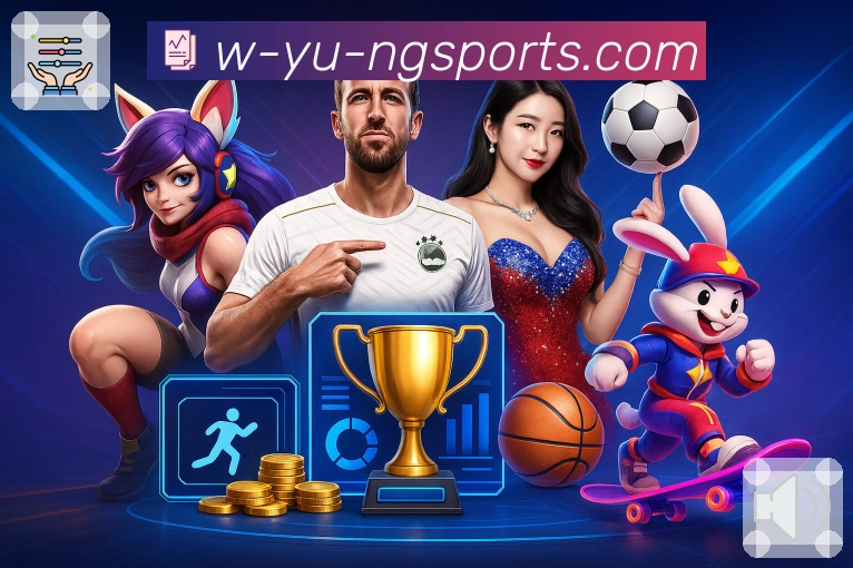 我们的使命与愿景